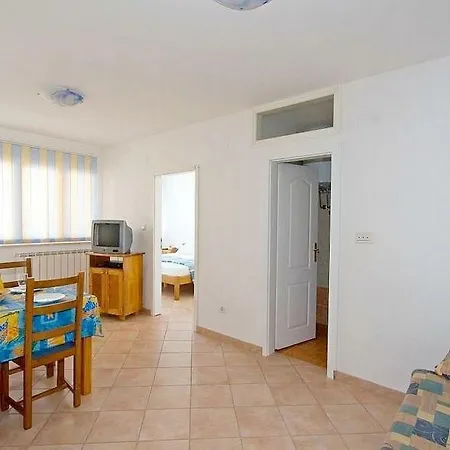 Valentin Apartment *