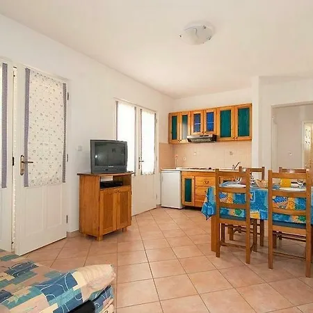 Valentin Apartment *