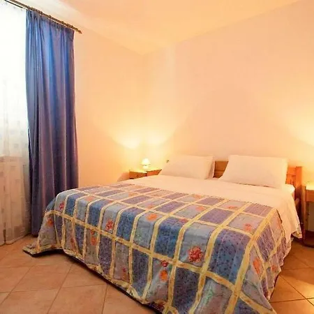 Valentin Apartment