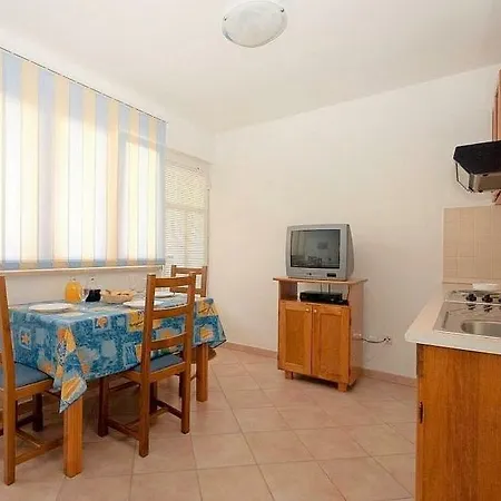 Valentin Apartment *